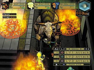 画像集 003 ブレス オブ ファイア V ドラゴンクォーター がゲームアーカイブスで配信開始