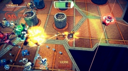 ���������꡼ No.001�Υ���ͥ������ / PS4����STG�֥�����ȥ���ɥ����� ���������ס����ܸ��Ǥ��ۿ�����������