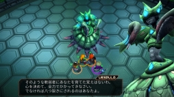 ���������꡼ No.003�Υ���ͥ������ / PS4����STG�֥�����ȥ���ɥ����� ���������ס����ܸ��Ǥ��ۿ�����������