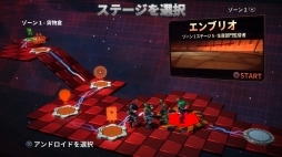 ���������꡼ No.005�Υ���ͥ������ / PS4����STG�֥�����ȥ���ɥ����� ���������ס����ܸ��Ǥ��ۿ�����������