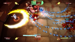 ���������꡼ No.006�Υ���ͥ������ / PS4����STG�֥�����ȥ���ɥ����� ���������ס����ܸ��Ǥ��ۿ�����������