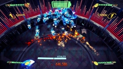 ���������꡼ No.010�Υ���ͥ������ / PS4����STG�֥�����ȥ���ɥ����� ���������ס����ܸ��Ǥ��ۿ�����������