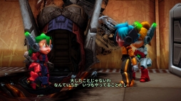 ���������꡼ No.014�Υ���ͥ������ / PS4����STG�֥�����ȥ���ɥ����� ���������ס����ܸ��Ǥ��ۿ�����������