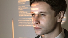 ꡼ No.004 | HEAVY RAIN -¤Ȥ-  BEYOND: Two Souls Collectionפ61ۿ2ĤΥɥ٥㡼बPS4ǳڤ