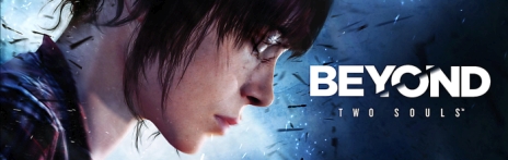 ꡼ No.015Υͥ / HEAVY RAIN -¤Ȥ-  BEYOND: Two Souls Collectionפ61ۿ2ĤΥɥ٥㡼बPS4ǳڤ