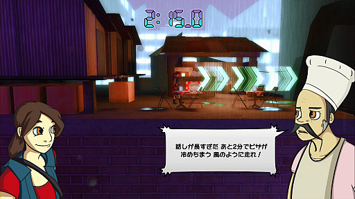 ꡼ No.003 | 2DNinja Pizza GirlפPS4/Xbox One916ۿ