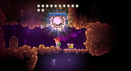 画像ギャラリー No.005のサムネイル画像 / アクションRPG「Chronicles of Teddy」が12月14日にリリース。異世界を救うため少女が旅立つ