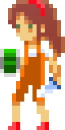 画像ギャラリー No.006のサムネイル画像 / アクションRPG「Chronicles of Teddy」が12月14日にリリース。異世界を救うため少女が旅立つ