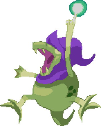 画像ギャラリー No.009のサムネイル画像 / アクションRPG「Chronicles of Teddy」が12月14日にリリース。異世界を救うため少女が旅立つ