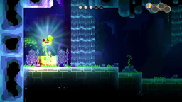 画像ギャラリー No.013のサムネイル画像 / アクションRPG「Chronicles of Teddy」が12月14日にリリース。異世界を救うため少女が旅立つ