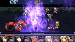 ���������꡼ No.003�Υ���ͥ������ / �ե��󥿥���RPG�֥����ǥ��Х���ϡ��ġפ�PS4��PS3��PS Vita�Ǥ������ۿ�