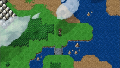 ���������꡼ No.005�Υ���ͥ������ / �ե��󥿥���RPG�֥����ǥ��Х���ϡ��ġפ�PS4��PS3��PS Vita�Ǥ������ۿ�