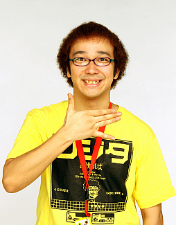 画像ギャラリー No.003のサムネイル画像 / 日本一ソフトウェアの情報番組「生放送・ゆるっと日本一」第8回放送は「アーケードアーカイブス」を特集