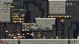 画像ギャラリー No.002のサムネイル画像 / 横スクロールガンアクション「Mercenary Kings」，PS4版が本日配信スタート