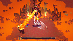 画像ギャラリー No.003のサムネイル画像 / 性格診断RPG「Moon Hunters」のPS4版が配信開始。最大4人の共闘が可能