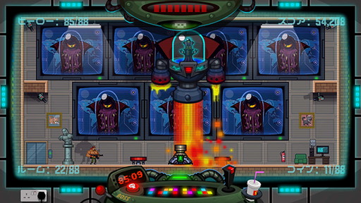 ꡼ No.002 | Х88ͤΥҡβʳؼԤ臘88 HeroesפPS4Ǥۿ