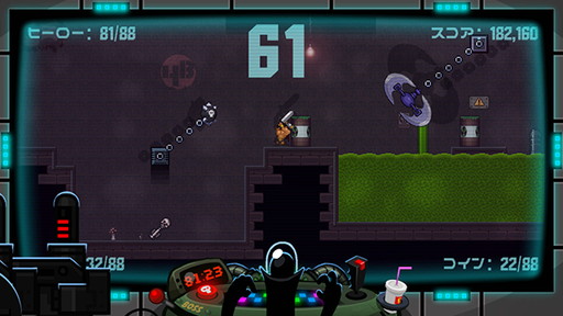 ꡼ No.003 | Х88ͤΥҡβʳؼԤ臘88 HeroesפPS4Ǥۿ