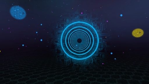 画像ギャラリー No.003のサムネイル画像 / PS VR対応タイトル「Darknet(ダークネット)」のPS4版が配信開始