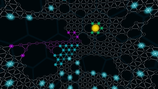 画像ギャラリー No.004のサムネイル画像 / PS VR対応タイトル「Darknet(ダークネット)」のPS4版が配信開始