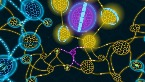 画像ギャラリー No.006のサムネイル画像 / PS VR対応タイトル「Darknet(ダークネット)」のPS4版が配信開始