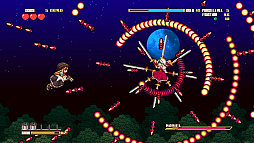 画像ギャラリー No.016のサムネイル画像 / Play,Doujin!の2017年発売予定タイトルが発表。「東方幻想魔録W」など計3本