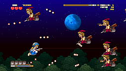 画像ギャラリー No.018のサムネイル画像 / Play,Doujin!の2017年発売予定タイトルが発表。「東方幻想魔録W」など計3本