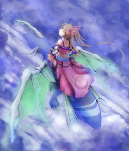 画像ギャラリー No.020のサムネイル画像 / Play,Doujin!の2017年発売予定タイトルが発表。「東方幻想魔録W」など計3本