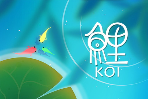 画像ギャラリー No.001のサムネイル画像 / 鯉となって故郷への道をたどるPS4「鯉-KOI」が配信開始。PLAYISMタイトルのセールも