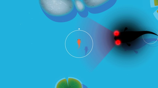 画像ギャラリー No.002のサムネイル画像 / 鯉となって故郷への道をたどるPS4「鯉-KOI」が配信開始。PLAYISMタイトルのセールも