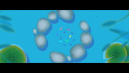 画像ギャラリー No.005のサムネイル画像 / 鯉となって故郷への道をたどるPS4「鯉-KOI」が配信開始。PLAYISMタイトルのセールも