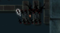 画像ギャラリー No.008のサムネイル画像 / 鯉となって故郷への道をたどるPS4「鯉-KOI」が配信開始。PLAYISMタイトルのセールも