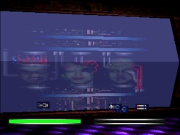 画像ギャラリー No.003のサムネイル画像 / アクションシューティング「EXECTOR」がゲームアーカイブスで配信開始