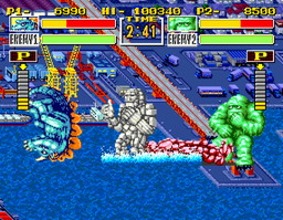 ���������꡼ No.003�Υ���ͥ������ / ��������ACT�֥��󥰡����֡�������󥹥������פ�PS4��7��20���˥�꡼��