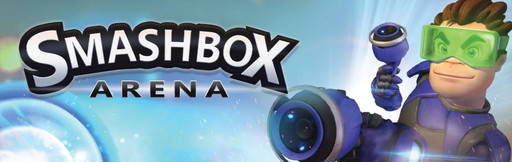 画像ギャラリー No.002のサムネイル画像 / PlayStation  VR用ハイテクドッジボールゲーム「Smashbox Arena」が配信開始