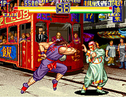 ���������꡼ No.003�Υ���ͥ������ / PS4�֥�������NEOGEO ζ�פη�2�פ�7��27���˥�꡼����12�ͤγ�Ʈ�Ȥ�KOF�Ƿ���