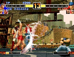 ���������꡼ No.004�Υ���ͥ������ / PS4/Xbox One��DL���եȡ֥�������NEOGEO �������󥰡����֡��ե�����������96�פ�8��10�����ۿ�