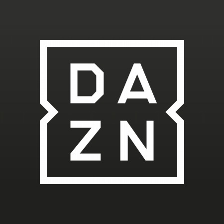 スポーツのライブストリーミングサービス Dazn がps4とps3に対応