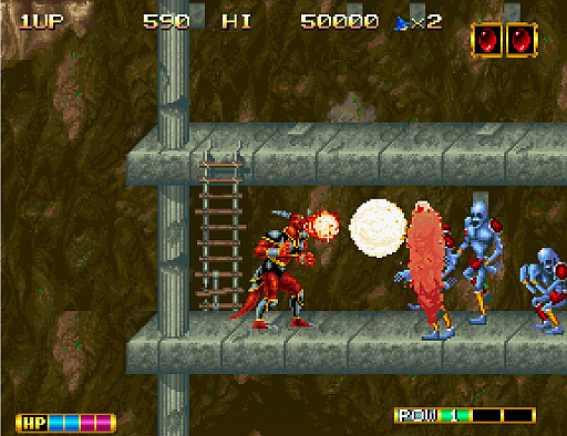 ꡼ No.001Υͥ / NEOGEO1ƥȥ֥ޥɡפPS4/Xbox One/Nintendo SwitchƱ꡼