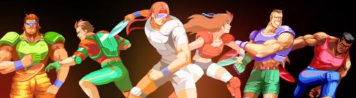 ꡼ No.003Υͥ / ݡĥ֥ե饤󥰥ѥǥWindjammersפPS4/PS VitaǤۿ