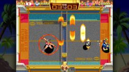 ꡼ No.005Υͥ / ݡĥ֥ե饤󥰥ѥǥWindjammersפPS4/PS VitaǤۿ