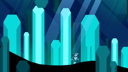 画像ギャラリー No.005のサムネイル画像 / PS4版「Planet of the Eyes」が発売。謎の惑星に取り残されたロボットの大冒険