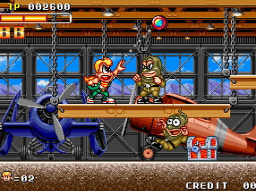 画像ギャラリー No.001のサムネイル画像 / デコの「ミラクルアドベンチャー」がPS4/Xbox One/Switchで9月14日にリリース