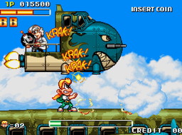 画像ギャラリー No.002のサムネイル画像 / デコの「ミラクルアドベンチャー」がPS4/Xbox One/Switchで9月14日にリリース