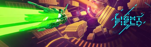 画像ギャラリー No.002のサムネイル画像 / 超未来レースゲーム「LIGHTFIELD」のPS4版が配信開始