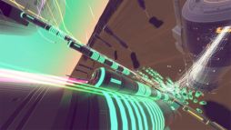 画像ギャラリー No.006のサムネイル画像 / 超未来レースゲーム「LIGHTFIELD」のPS4版が配信開始