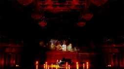 ���������꡼ No.003�Υ���ͥ������ / ��FFXV�ץԥ��Υꥵ������β��ڻ�İ���ץ꤬���ָ����PS Store�ˤ��ۿ�