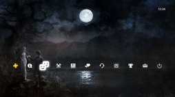 ���������꡼ No.006�Υ���ͥ������ / ��FFXV�ץԥ��Υꥵ������β��ڻ�İ���ץ꤬���ָ����PS Store�ˤ��ۿ�