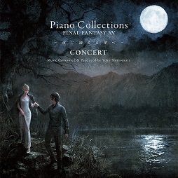 ���������꡼ No.007�Υ���ͥ������ / ��FFXV�ץԥ��Υꥵ������β��ڻ�İ���ץ꤬���ָ����PS Store�ˤ��ۿ�