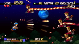 ꡼ No.002Υͥ / PS4/PS VitaGUNDEMONIUMSפ2018ǯ21ۿ