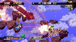 ꡼ No.013Υͥ / PS4/PS VitaGUNDEMONIUMSפ2018ǯ21ۿ